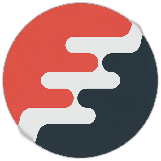 吃瓜群众吃瓜网Logo